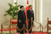 رئیس جمهوری خلق چین: دوستی و همکاری با ایران را در هر شرایطی حفظ می‌کنیم