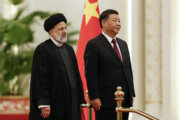 سفر رئیسی به چین گام موثری در اجرای توافق راهبردی تهران و پکن بود