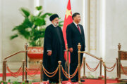Iranisch-chinesische Beziehungen sind dem Westen nicht untergeordnet