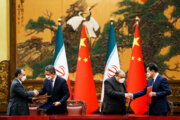 Verständigung zwischen dem Iran und China zur Förderung der kulturellen Zusammenarbeit