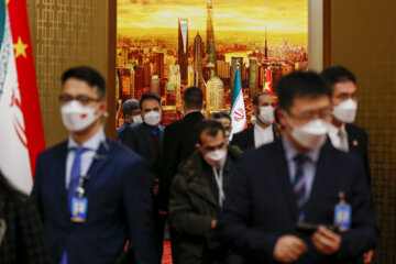قدرت نرم برای ایران و هژمونی برای چین