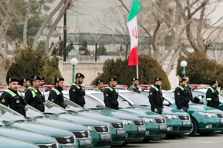 تمهیدات انتظامی و قضایی در اصفهان برای مقابله با سرقتهای نوروزی