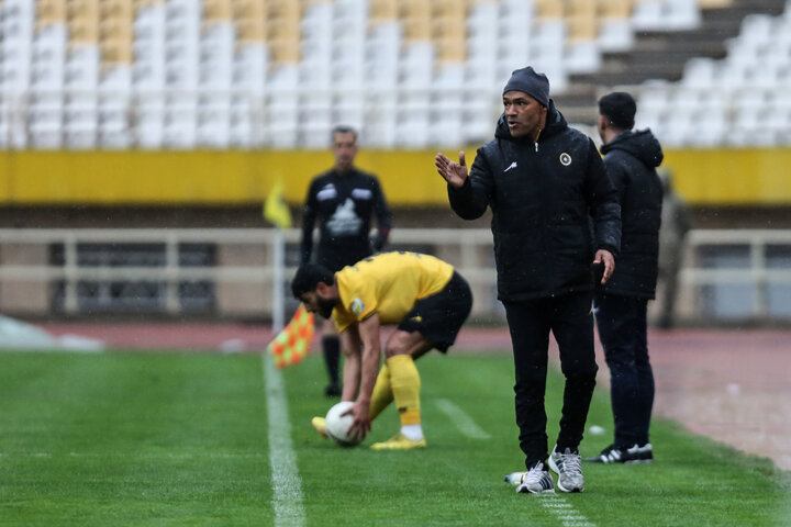 چهرههای فوتبالی ۱۴۰۱/ ژوزه مواریس؛ «آقای خاص» لیگ ایران!