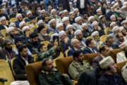 گلستان میزبان همایش نقش مذاهب در بازآفرینی تمدن اسلامی