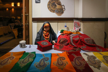 Festival d'artisanat et d'art traditionnel Fajr