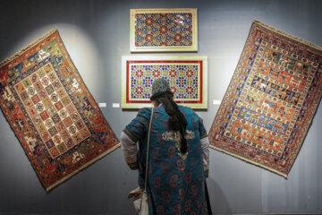 Festival d'artisanat et d'art traditionnel Fajr