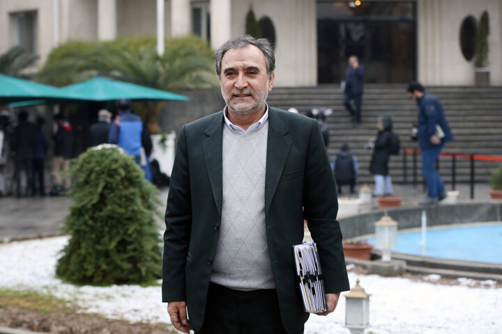 شکستن کمر ترافیک پایتخت و لندینگرایت در حیاط دولت