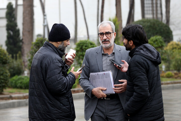 شکستن کمر ترافیک پایتخت و لندینگرایت در حیاط دولت