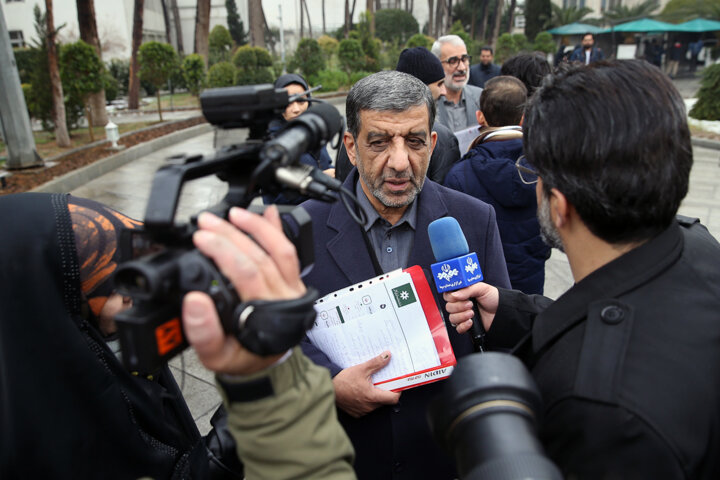 شکستن کمر ترافیک پایتخت و لندینگرایت در حیاط دولت