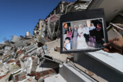 Adiyaman, 12 días después del terremoto en Turquía


