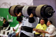 Uluslararası Özbekistan Pehlivan Mahmud Müsabakalarının Şampiyonu Rıza Kaytasi Oldu