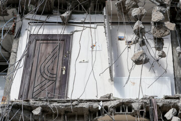 Adiyaman, 12 días después del terremoto en Turquía
