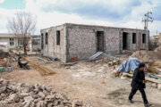 معاون استاندار آذربایجان‌غربی: بازسازی مدارس زلزله‌زده خوی آغاز شد