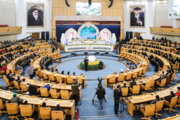 Iran veranstaltet internationale Wettbewerbe zum Heiligen Koran
