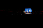 اجراهای روز پایانی سی و هشتمین جشنواره موسیقی فجر