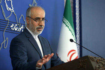 Norouz: le porte-parole du ministère iranien des Affaires étrangères a jugé le message de Biden «hypocrite»
