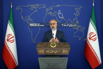 L'Iran se dit engagé dans la diplomatie pour résoudre ses différends avec l'AIEA