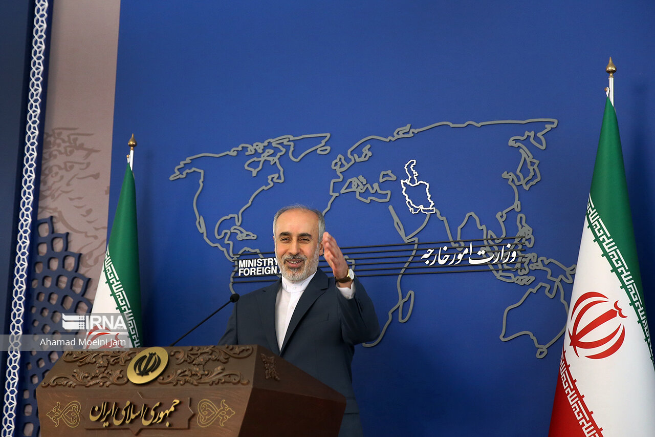 Nucléaire : Il est nécessaire d'obtenir des garanties vérifiables des USA (Téhéran)