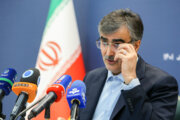 فرزین: تمام منابع ارزی توقیف شده ایران در کره جنوبی آزاد شد