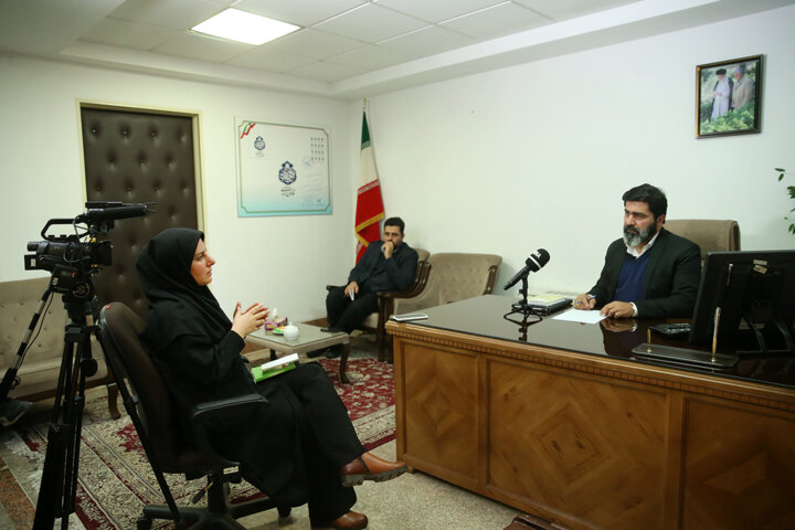 قانون اساسی با اراده برخی گروههای سیاسی تغییر نمیکند/ مشکل در اجرا نکردن است