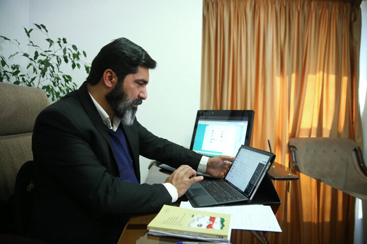 قانون اساسی با اراده برخی گروههای سیاسی تغییر نمیکند/ مشکل در اجرا نکردن است