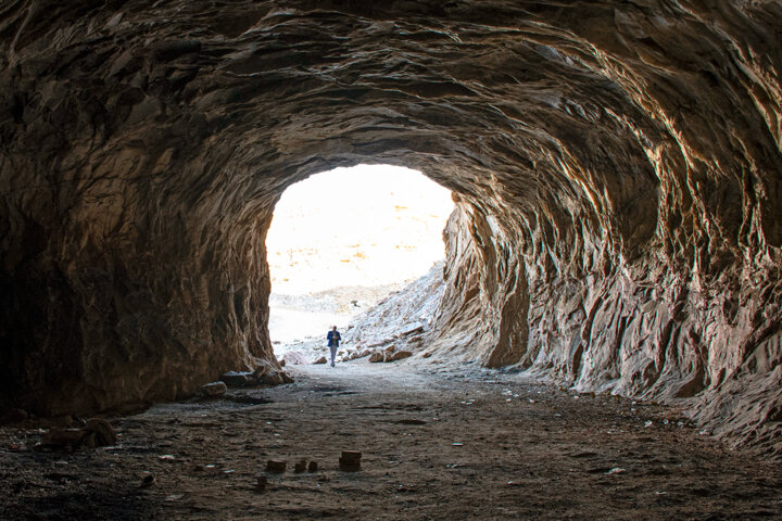 درجهبندی ۳۳ غار در کشور/دستورالعمل حفاظتی در حال بازنگری است
