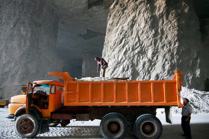 ثبت ۲۳ غار به عنوان اثر طبیعی ملی/ مراقب این اکوسیستم ارزرشمند باشیم