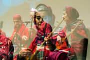 حضور ۸۲۲ هنرمند زن در جشنواره موسیقی فجر/ ۱۴ استان و تهران میزبان هستند