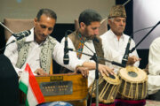 شانزدهمین جشنواره موسیقی نواحی در کرمان با دورهمی پژوهشی کلید خورد