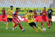 پرسپولیس و یک طلسم ۱۸۶۴ روزه مقابل سپاهان