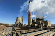 جدال آب، آتش و فلز در نیروگاه حرارتی برق بیستون