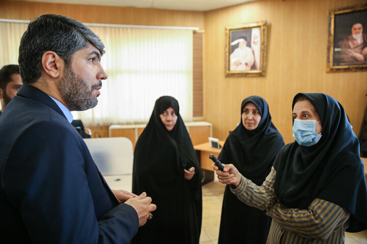 تلاش دولت برای جذب نیروی انسانی دستگاهها از مسیر نخبگانی/جذب ۲۰۰ نخبه تاکنون