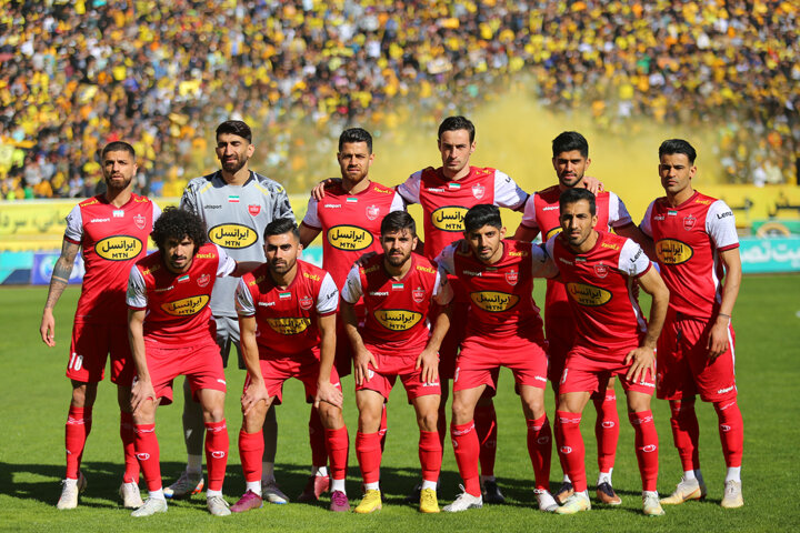 تونل وحشت سه مدعی قهرمانی تا پایان سال ۱۴۰۱؛ از فینال بزرگ تا دوئل با خودیها