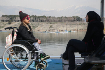 Aviron féminin : championnat d’Iran        