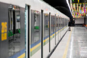 تولید انبوه ۱۰۵ واگن قطار مترو تهران در مسیر تامین اعتبار