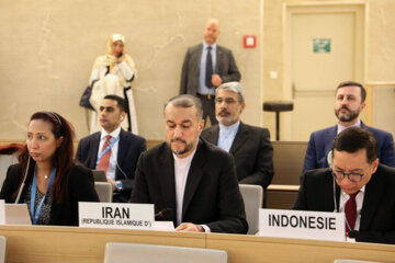 La 52e session du Conseil des droits de l'homme à Genève