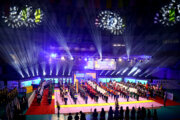 Inaugurado el Campeonato Mundial Juvenil Kabaddi en Irán

