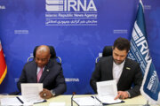 D-8, IRNA to expand media collaborations