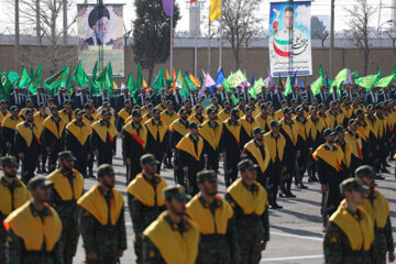 مراسم دانش آموختگی فراگیران فراجا