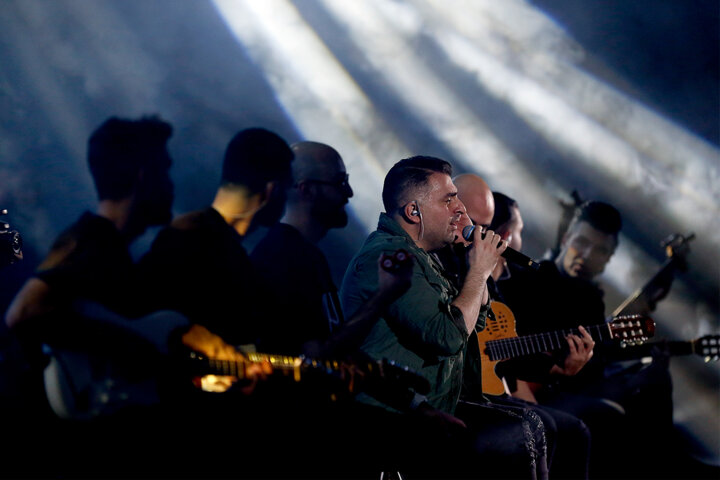 آغاز سیونهمین جشنواره موسیقی فجر با اجرای بانوان/ تاکید بر عدالت فرهنگی