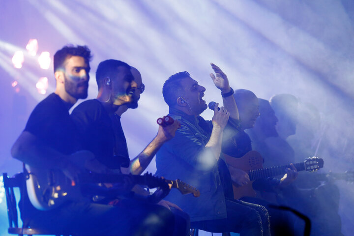 آخرش قشنگه...