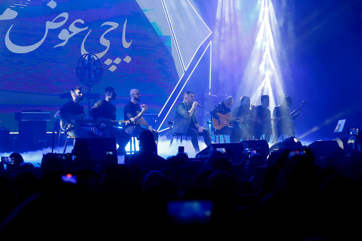 برگزاری کنسرتهای پاییزی با آهنگ افزایش قیمت/ حضور هنرمندان پیشکسوت