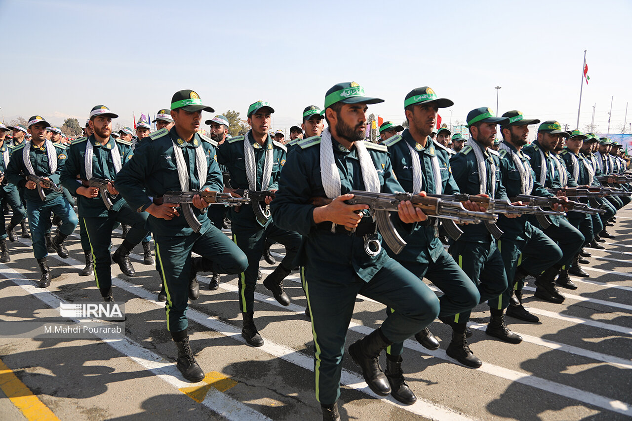 مراسم دانش آموختگی فراگیران فراجا