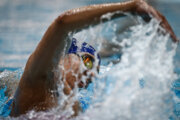 اسامی شناگران اعزامی به مسابقات انتخابی جهان اعلام شد