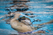 Iranische Schwimmer qualifizieren sich für die Weltmeisterschaften