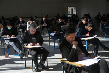  ۴۵ رشته کارشناسی ارشد ناپیوسته به رشته‌های دانشگاه امام حسین (ع) اضافه شد