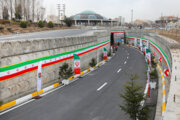 معاون استاندار تهران نسبت به خدمات رسانی به مسافرین نوروزی تاکید کرد 