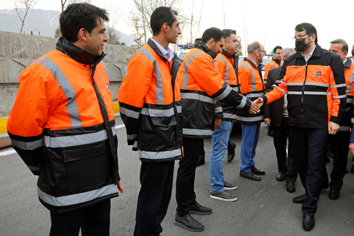 آغوش بازسرزمین اقوام برای میهمان نوازی