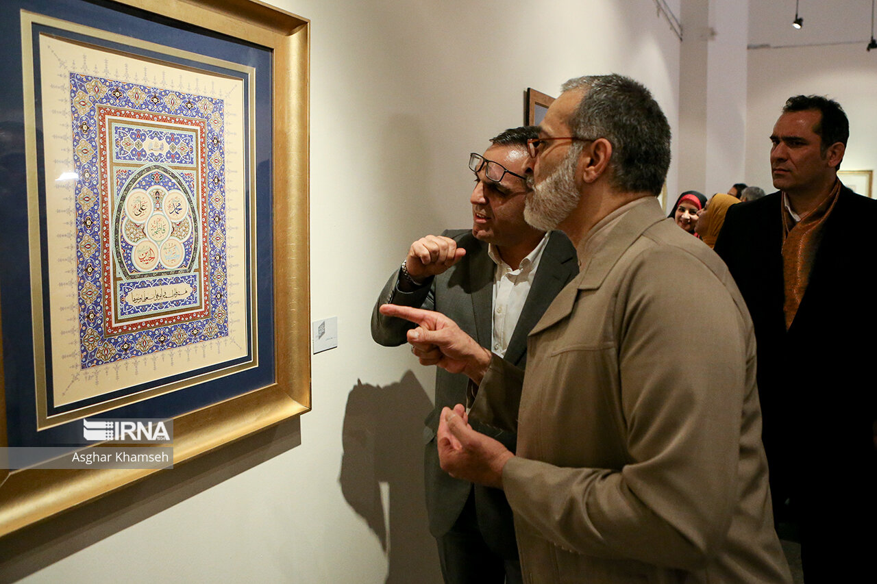 شورای خرید آثار هنری در وزارت فرهنگ تشکیل شد/برگزاری ۲ دوسالانه در ۱۴۰۲