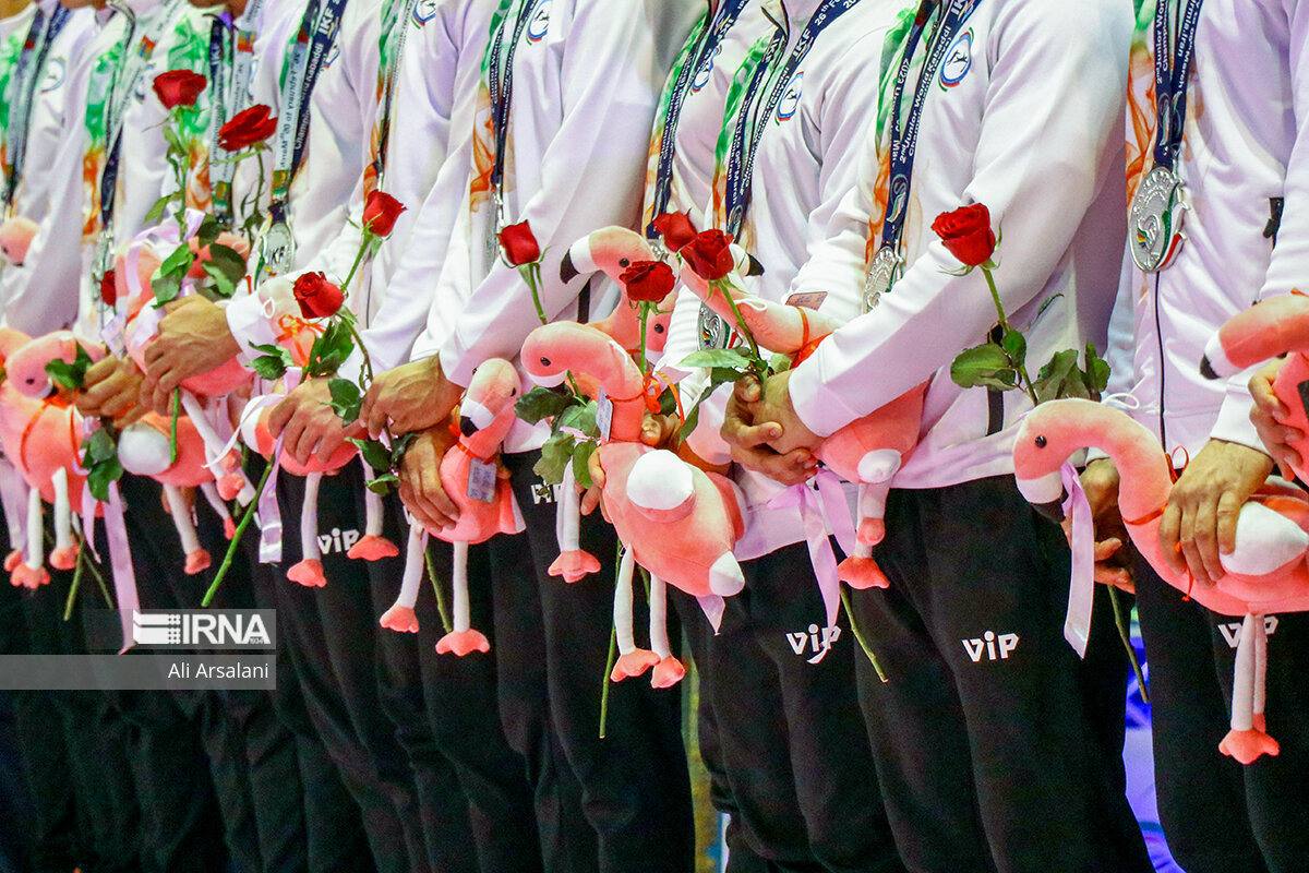 ورزشکاران آذربایجان غربی سال گذشته بیش از ۹۰۰ مدال ورزشی کسب کردند